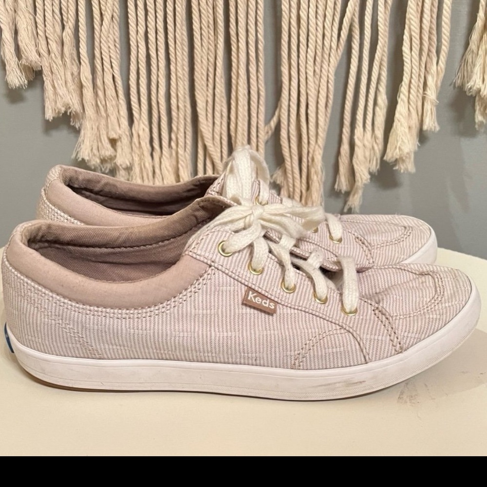 Keds Women’s Canvas Sneakers